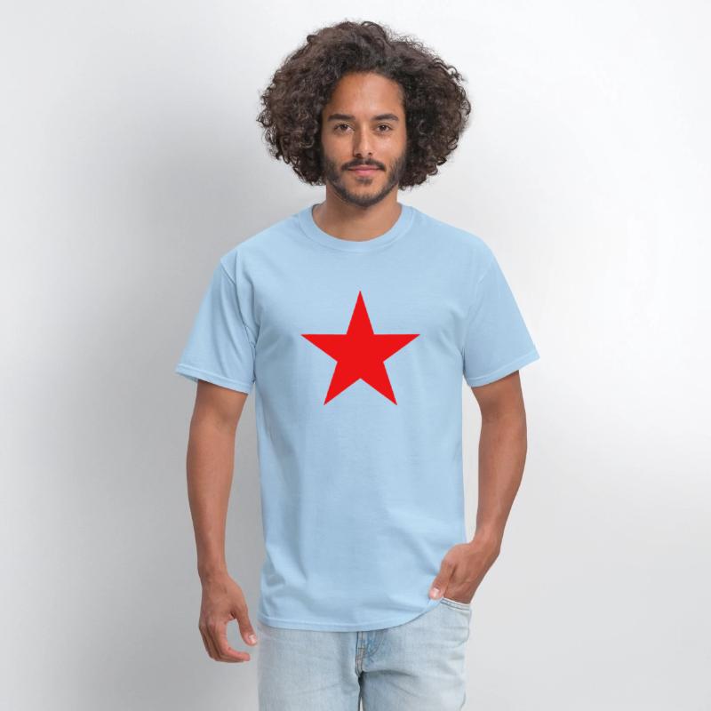 red star communism Russia Soviet USSR GDR