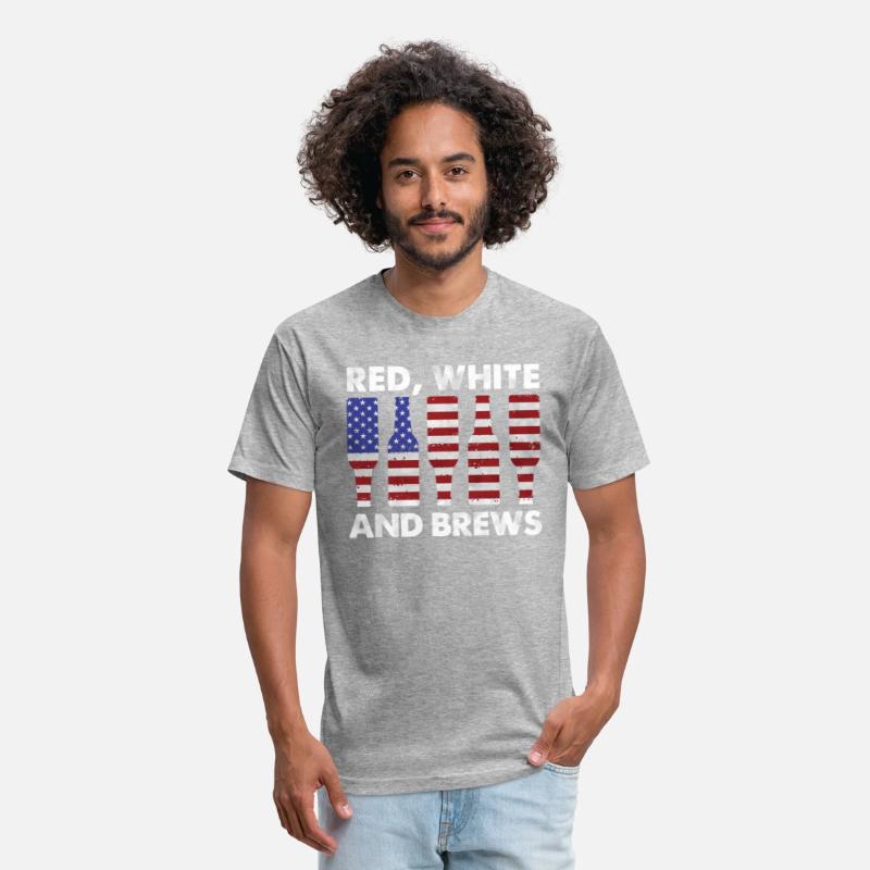 Red White And Brews