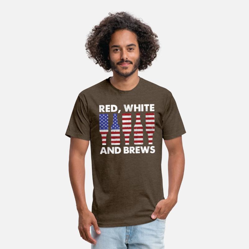 Red White And Brews