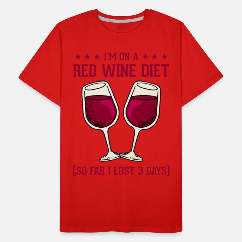 Red Wine Lover Wine Drinker Wine Tester Wine