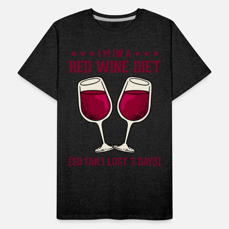 Red Wine Lover Wine Drinker Wine Tester Wine
