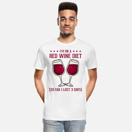 Red Wine Lover Wine Drinker Wine Tester Wine