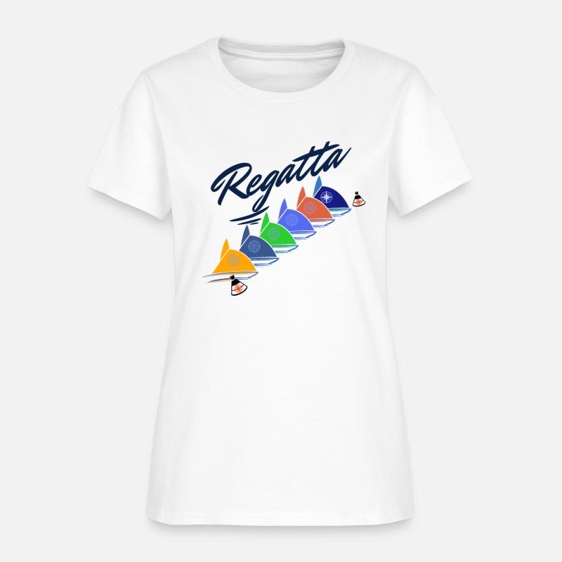 Regatta Captain Yacht for sailors & skippers boat