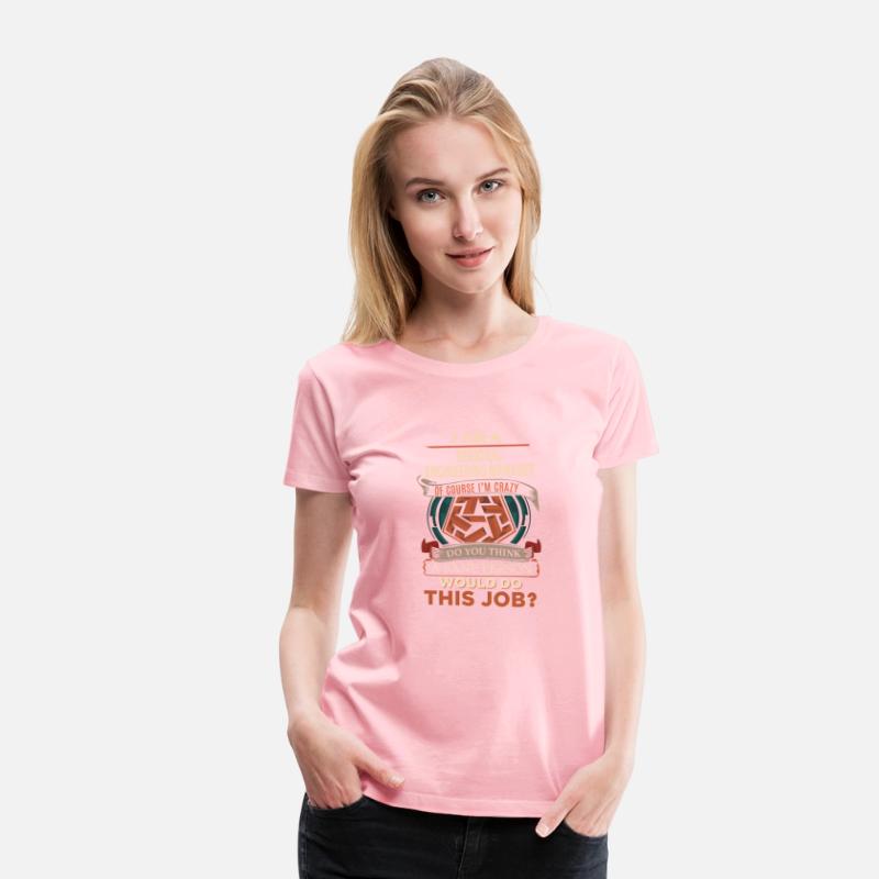 Regional Engineering Manager T Shirt - Sane Person
