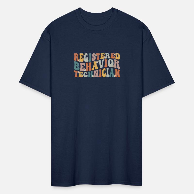 Registered Behavior Techian Rbt Behavioral Aba