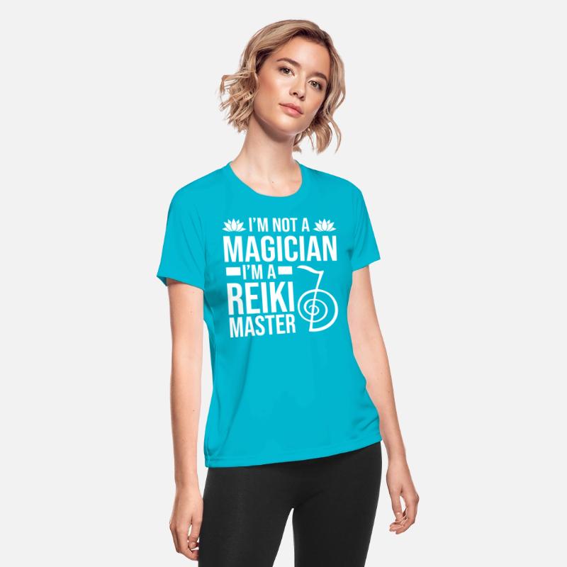 Reiki magic | Reikimeister meditation gift idea