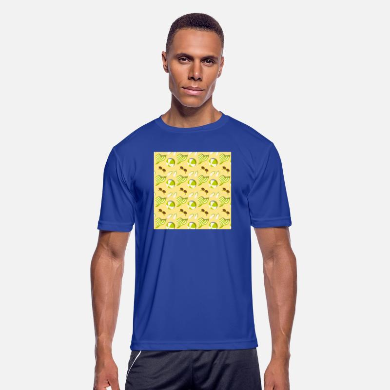 Relaxing beach pattern with sunglasses and sun hat