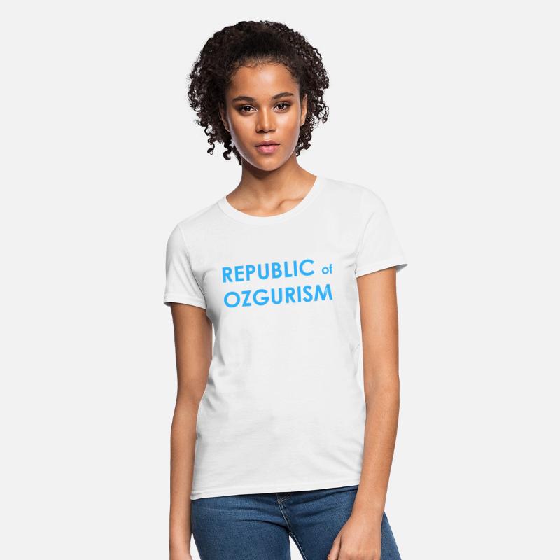 Republic of Ozgurism