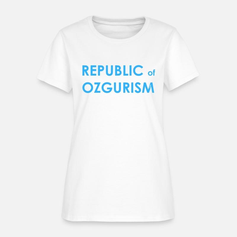 Republic of Ozgurism