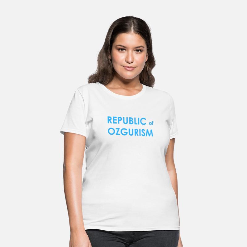 Republic of Ozgurism
