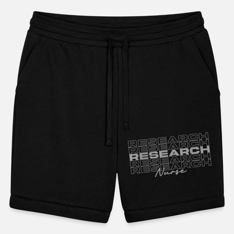 Research Nurse Medical Stylish