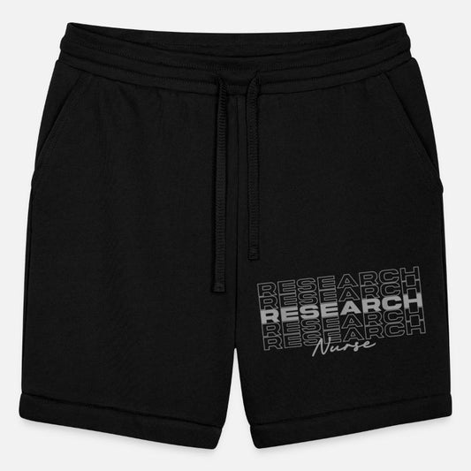 Research Nurse Medical Stylish