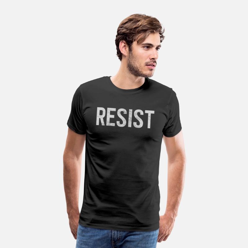 Resist