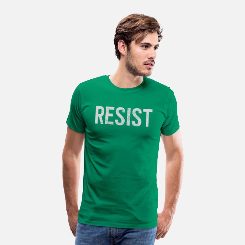 Resist