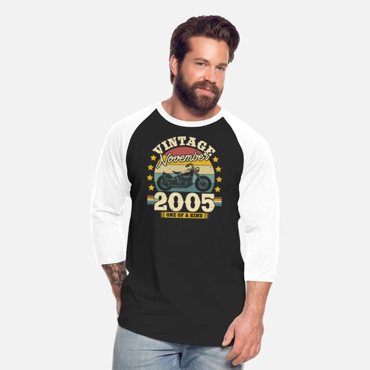 Retro '05 B-day Gift