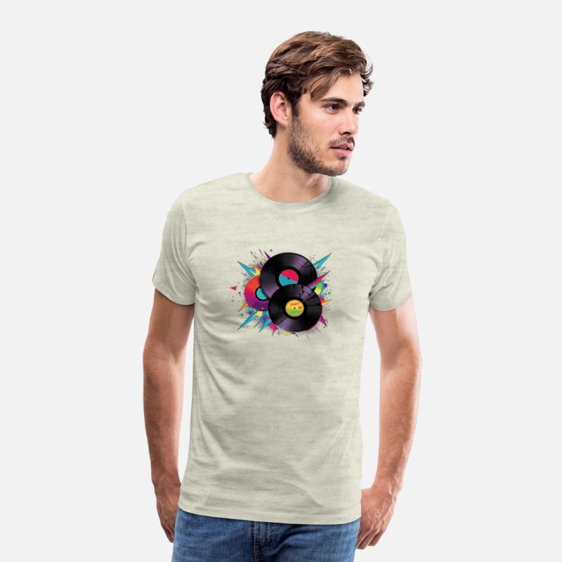 Retro Groove Explosion