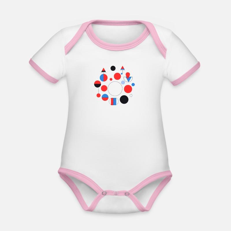 Retro modernism t shirt