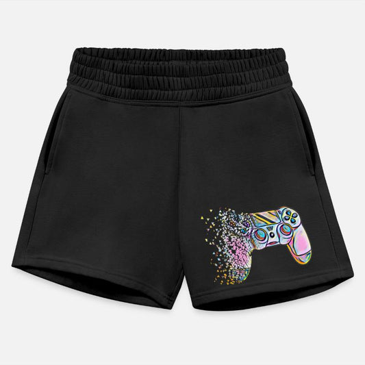 Retro Video Game Controller Clothing
