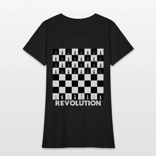Revolution