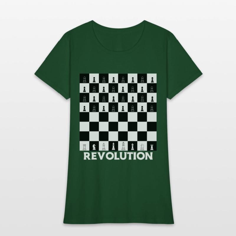 Revolution