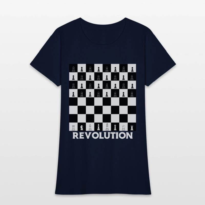 Revolution