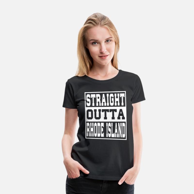 Rhode Island Straight outta Rhode Island Ideas