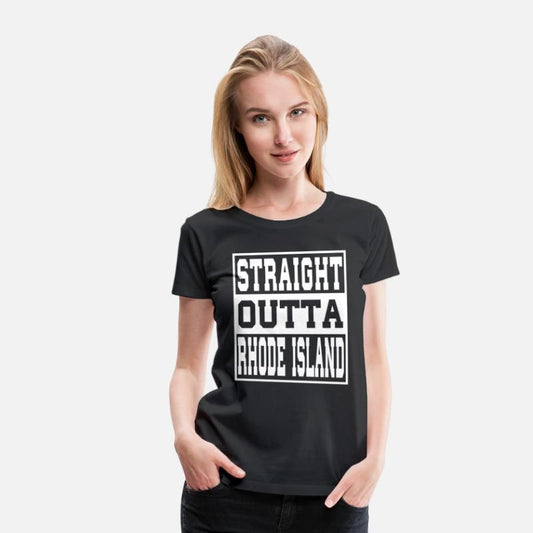 Rhode Island Straight outta Rhode Island Ideas