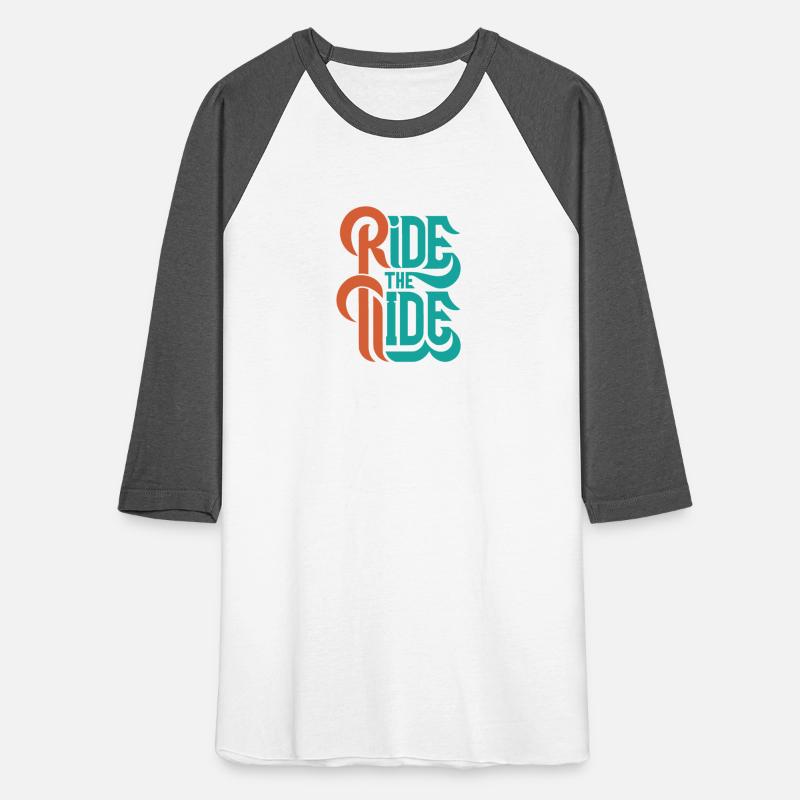 Ride The Tide