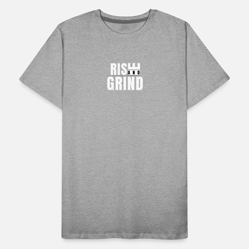Rise And Grind