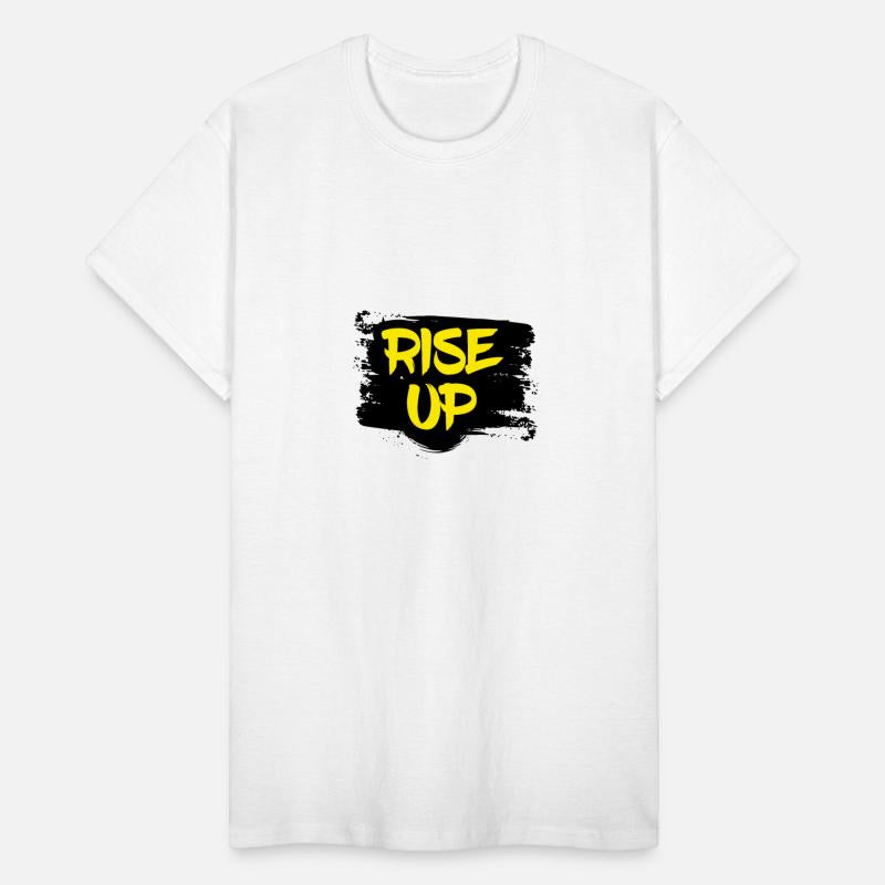 Rise Up
