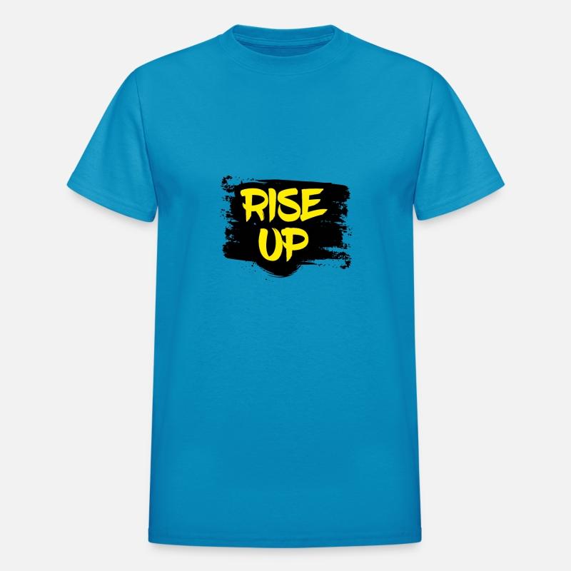 Rise Up