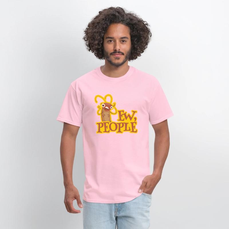 Roach Revolt Tee