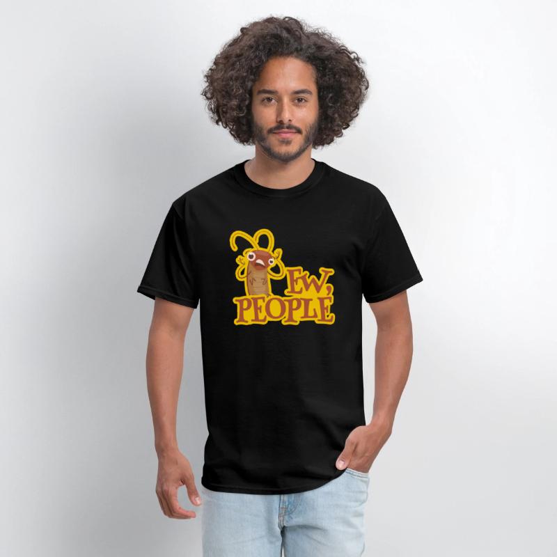 Roach Revolt Tee