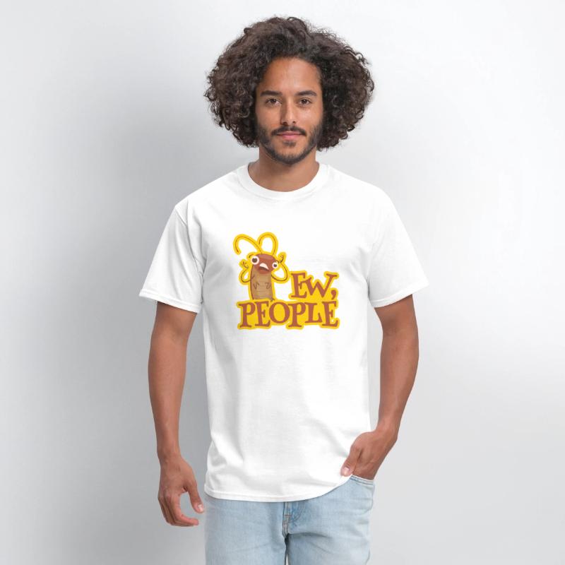 Roach Revolt Tee