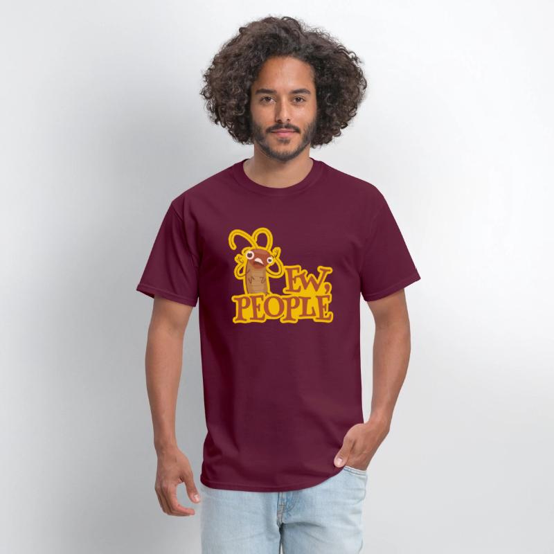 Roach Revolt Tee