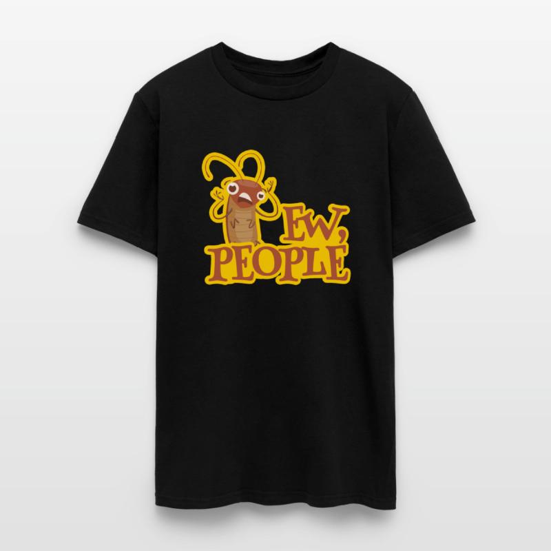 Roach Revolt Tee