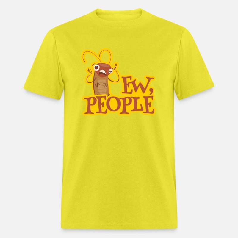 Roach Revolt Tee