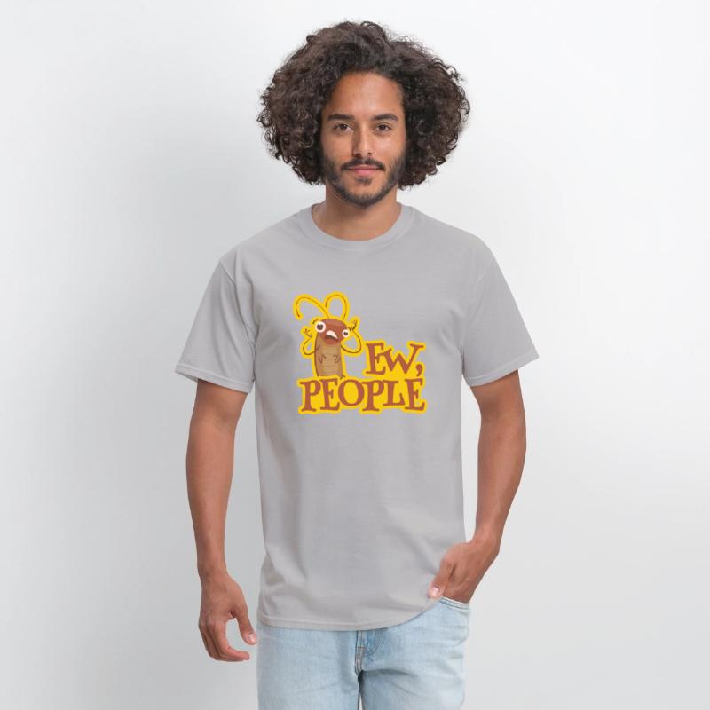 Roach Revolt Tee