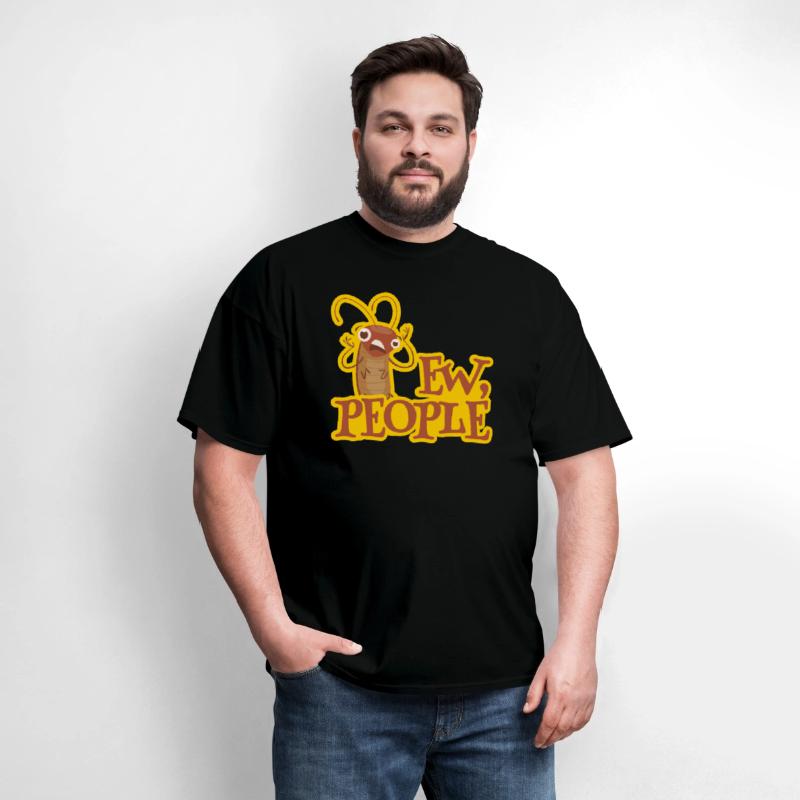 Roach Revolt Tee