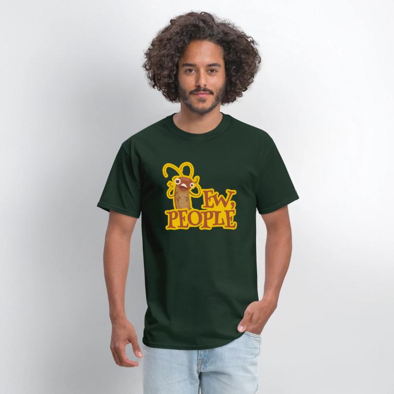 Roach Revolt Tee