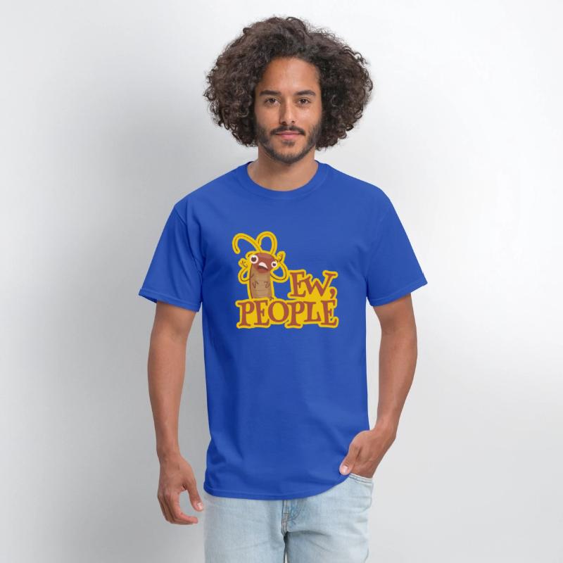 Roach Revolt Tee