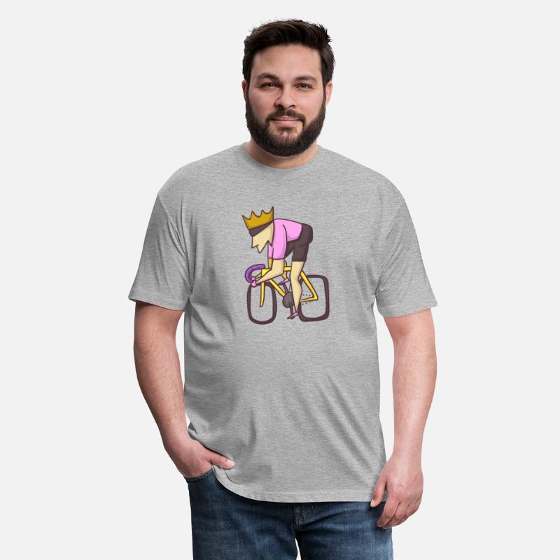 road bike king cyclist