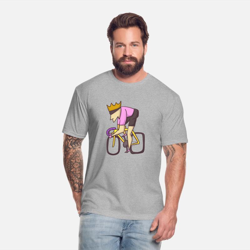 road bike king cyclist