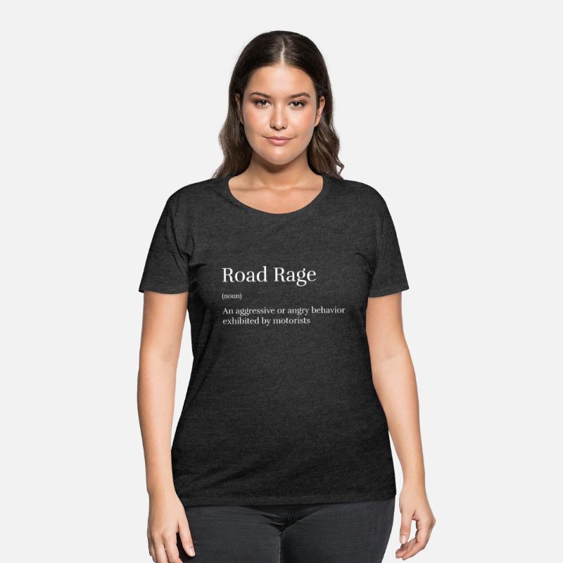 Road Rage