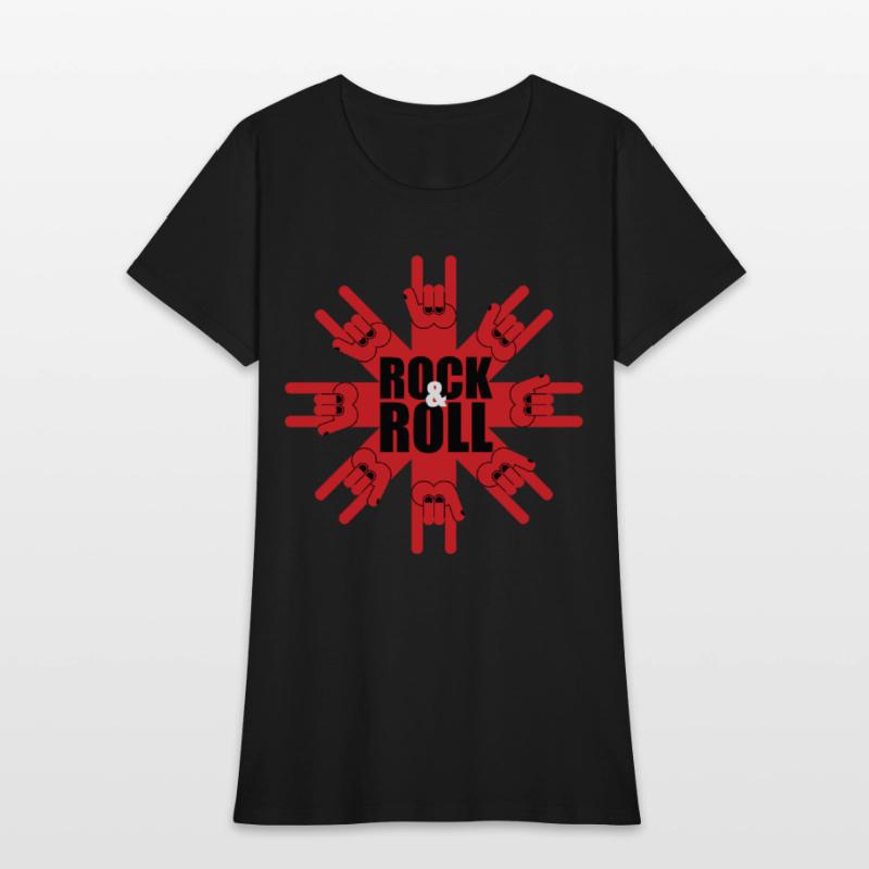 Rock And Roll