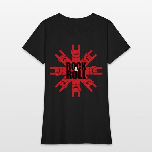 Rock And Roll