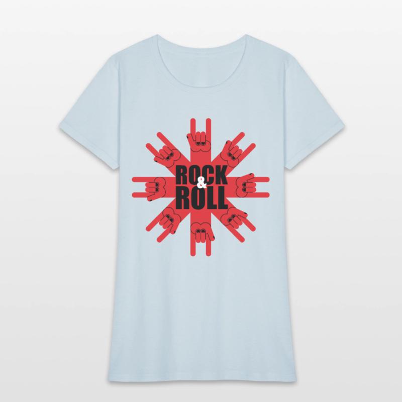Rock And Roll