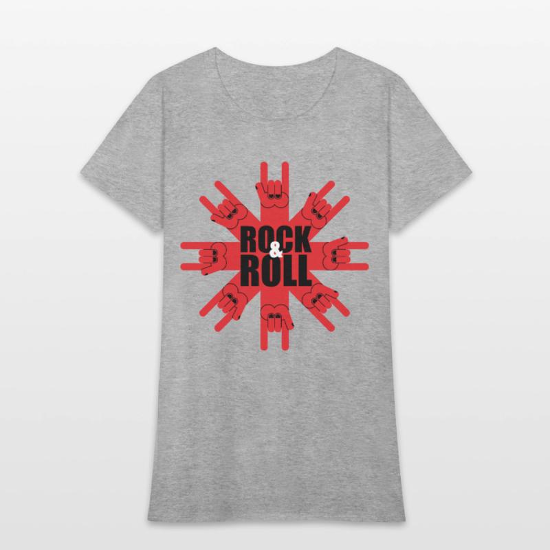 Rock And Roll