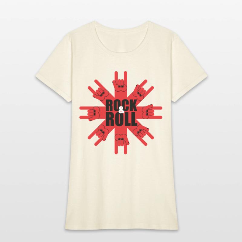 Rock And Roll