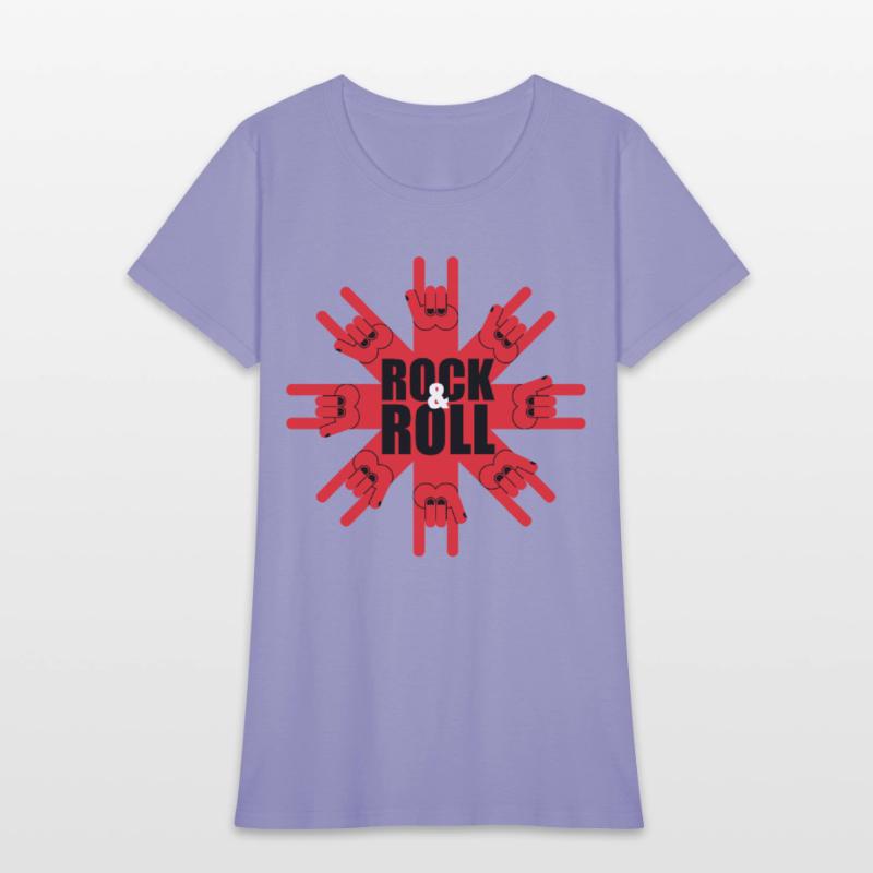 Rock And Roll